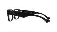 Gucci Lettering GG1428O 001 52-16 Black 