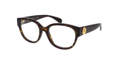 Gucci Gg logo GG1411O 005 53-19 Havana
