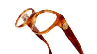 Gucci Gg logo GG1411O 006 53-19 Havana Caramel