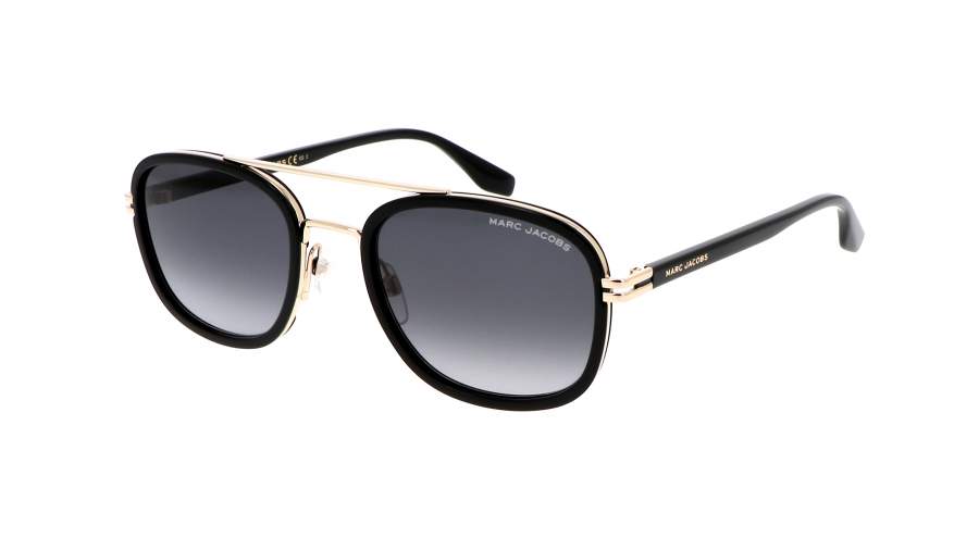 Sunglasses Marc Jacobs MARC 515/S 807/9O 54-21 Black in stock