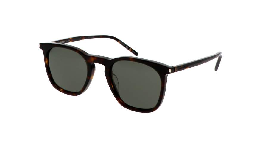 Occhiali da sole Saint Laurent New wave SL 623 002 49-22 Havana in stock