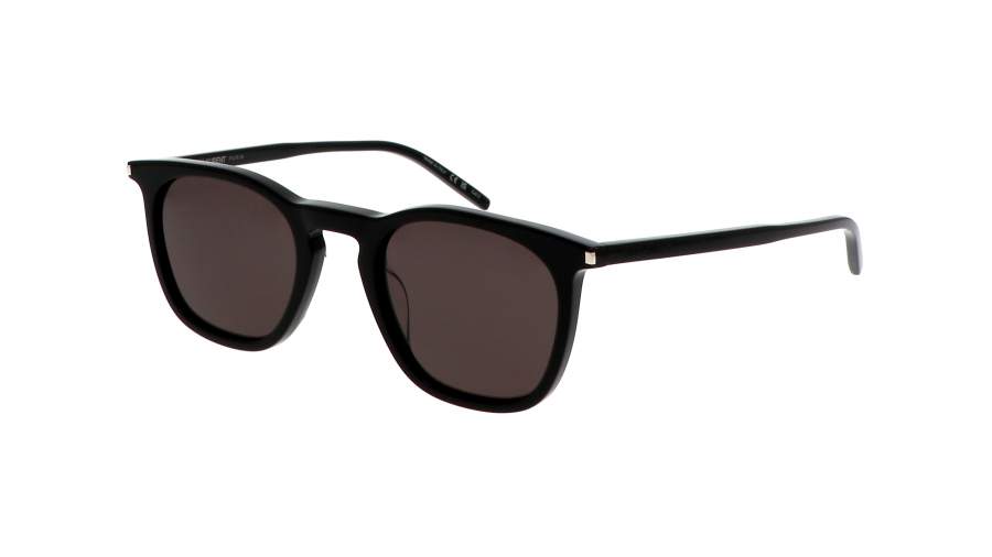Occhiali da sole Saint Laurent New wave SL 623 001 49-22 Black in stock