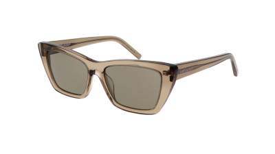 Saint Laurent New wave MICA SL 276 MICA 043 53-16 Brown