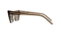 Saint Laurent New wave MICA SL 276 MICA 043 53-16 Brown