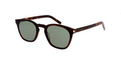Saint Laurent Klasičan Slim SL 28 SLIM 002 49-23 Havana