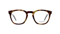 Saint Laurent Classic SL 30 SLIM 011 49-23 Havana