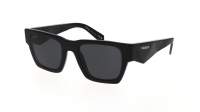 Prada Symbole PR A06S 16K08Z 50-21 Black 