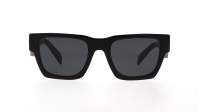 Prada Symbole PR A06S 16K08Z 50-21 Black 