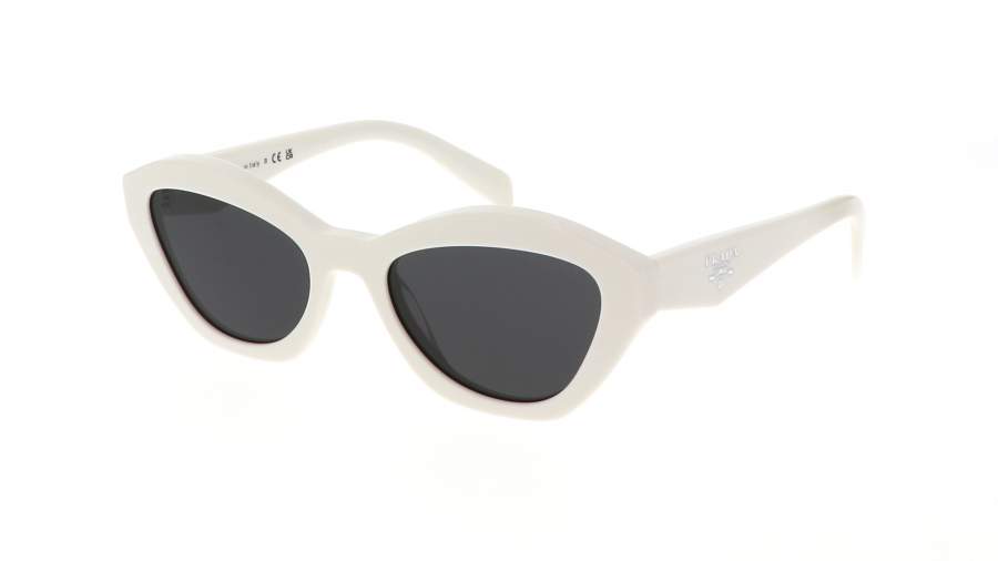 Occhiali da sole Prada PR A02S 17K08Z 52-19 White in stock