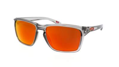 Occhiali da sole Oakley Sylas OO9448 32 57-17 Grey ink in stock
