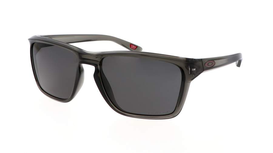 Occhiali da sole Oakley Sylas OO9448 31 57-17 Grey smoke in stock