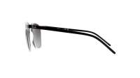 Ray-Ban RB4387 6477/11 56-18 Trasparente