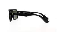 Ray-Ban Scuderia ferrari RB4414M F684/30 58-17 Schwarz