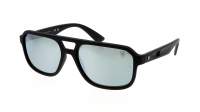 Ray-Ban Scuderia ferrari RB4414M F684/30 58-17 Noir