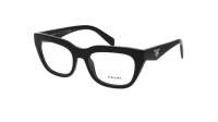 Prada PR A06V 16K1O1 52-19 Nero