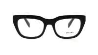 Prada PR A06V 16K1O1 52-19 Nero