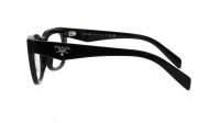 Prada PR A06V 16K1O1 52-19 Crna