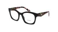 Prada PR A05V 13P1O1 52-20 Nero