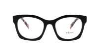 Prada PR A05V 13P1O1 52-20 Nero