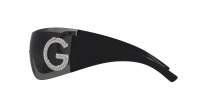 Dolce & Gabbana Re-Edition DG2298B 05/87 40 Black