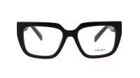 Prada PR A03V 16K1O1 52-18 Nero