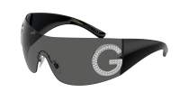 Dolce & Gabbana Re-edition DG2298B 05/87 40 Nero