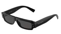 Dolce & Gabbana DG4458 501/87 55-14 Noir