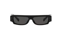 Dolce & Gabbana DG4458 501/87 55-14 Black