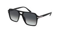 Prada PR 20YS 1AB06T 55-17 Nero