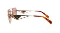 Prada PR A50S 5AK08M 59-17 Oro