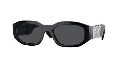 Versace Medusa biggie VE4361 542287 53-18 Schwarz