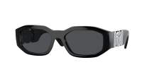 Versace Medusa biggie VE4361 542287 53-18 Black