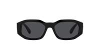 Versace Medusa biggie VE4361 542287 53-18 Nero