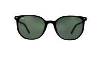 Ray-Ban Elliot RB2197 901/31 54-19 Schwarz