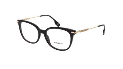 Occhiali da vista Burberry BE2391 3001 53-17 Black in stock