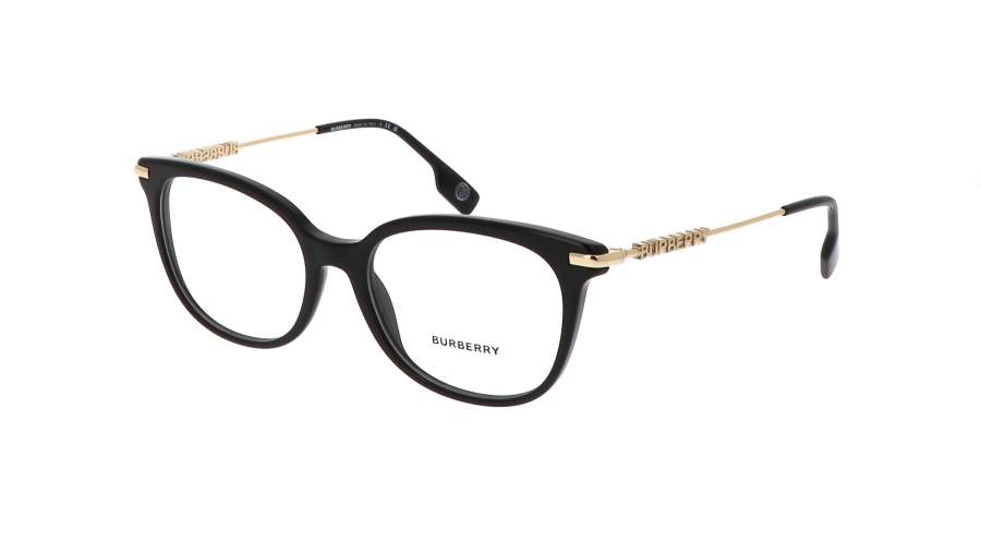 Occhiali da vista Burberry BE2391 3001 53-17 Black in stock