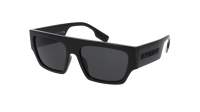Burberry Micah BE4397U 300187 58-17 Nero
