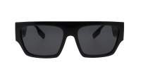 Burberry Micah BE4397U 300187 58-17 Nero