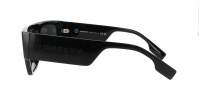 Burberry Micah BE4397U 300187 58-17 Nero