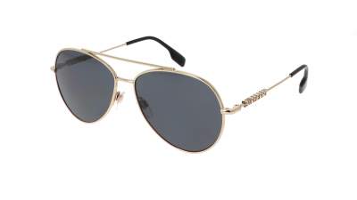 Burberry BE3147 110981 58-14 Light Gold