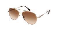 Burberry BE3147 110913 58-14 Light Gold