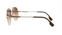 Burberry BE3147 110913 58-14 Light Gold