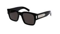 Saint Laurent New wave SL 617 001 53-20 Black Crystal