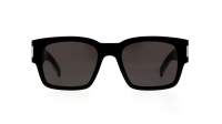 Saint Laurent New wave SL 617 001 53-20 Black Crystal