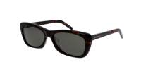 Saint Laurent New wave Asian Smart Fitting SL 613 002 58-16 Havana