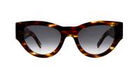 Saint Laurent Monogram SL M94 005 53-20 Havana
