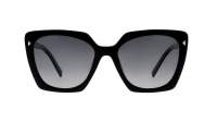 Prada PR 23ZS 1AB5W1 54-18 Noir