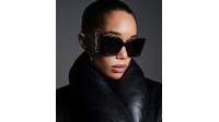 Saint Laurent Blaze SL M119 BLAZE 001 54-18 Nero