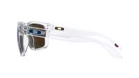 Oakley Holbrook Xl OO9417 07 59-18 Polished clear