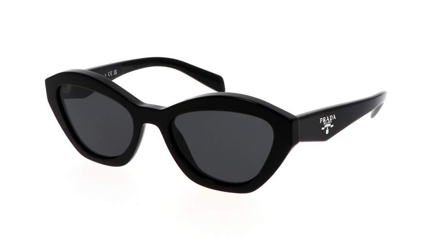 Occhiali da sole Prada PR A02S 16K08Z 52-19 Black in stock